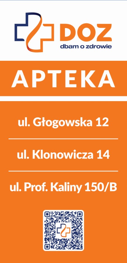 lekarstwa OSTRÓW WIELKOPOLSKI